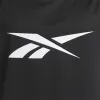 Basketball shirt Reebok Basketball Mesh Black