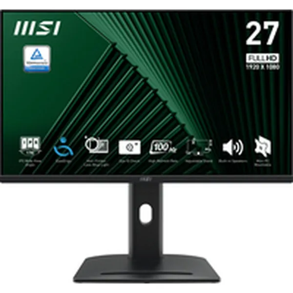 Monitorius žaidimams MSI 9S6-3PC39M-066 27" Full HD