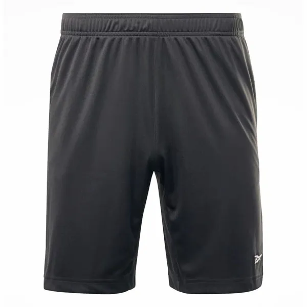 Urheilushortsit Reebok Comm Musta