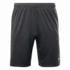 Urheilushortsit Reebok Comm Musta