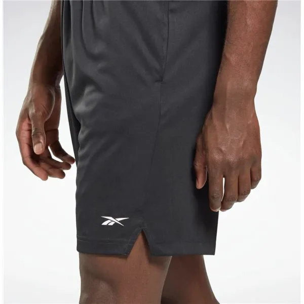Urheilushortsit Reebok Comm Musta