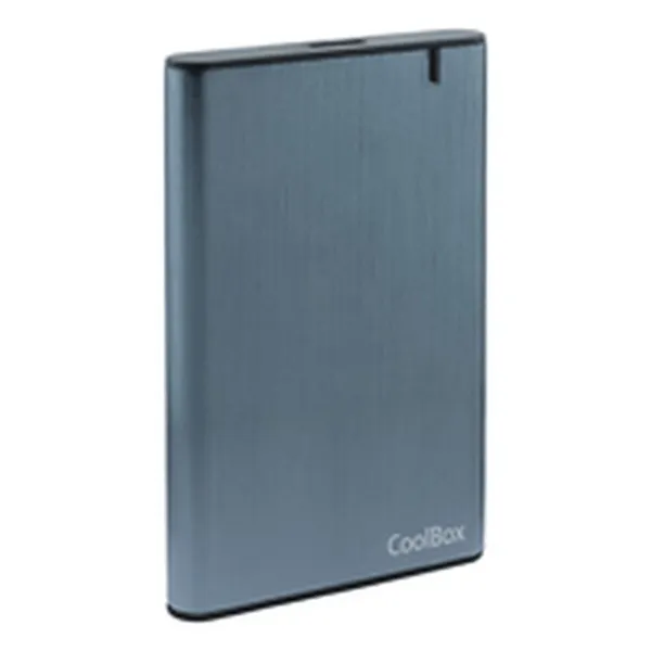 Ārējā kaste CoolBox COO-SCA2550-UA 2,5"