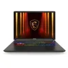 Nešiojamas kompiuteris MSI Vector 16HX-014XES U9-275HX 16" 32 GB RAM 1 TB SSD nvidia geforce rtx 5070