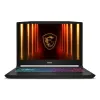 Nešiojamas kompiuteris MSI KATANA 15 HX 15,6" 32 GB RAM 1 TB SSD