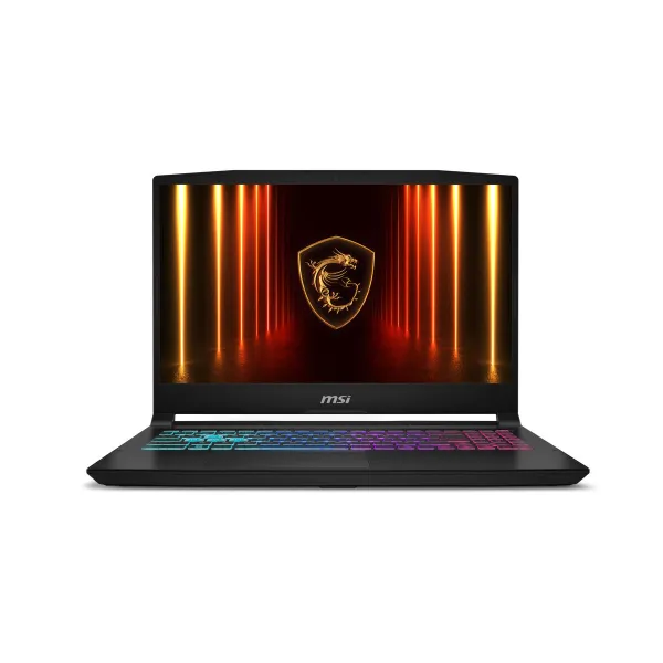 Nešiojamas kompiuteris MSI 9S7-1587C1-086 15,6" 32 GB RAM 1 TB SSD