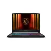 Nešiojamas kompiuteris MSI 9S7-1587C1-086 15,6" 32 GB RAM 1 TB SSD