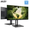 Monitorius MSI 9S6-3PC19M-007 23,8" Full HD