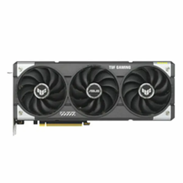 Grafikas Karte Asus 90YV0LF0-M0NA00 RADEON RX 9060 XT 16 GB GDDR6