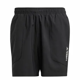 Sporta Šorti Adidas Mtrt Melns