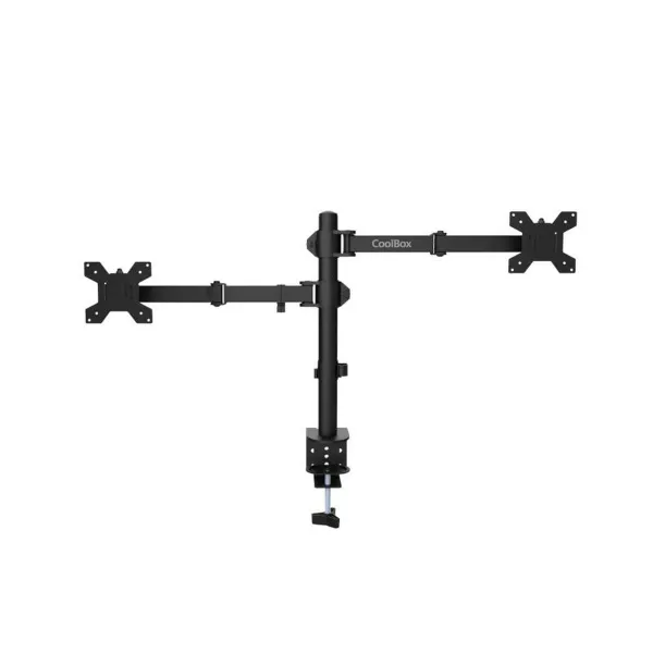 Screen Table Support CoolBox COO-SOP-MP01 32" 16 Kg