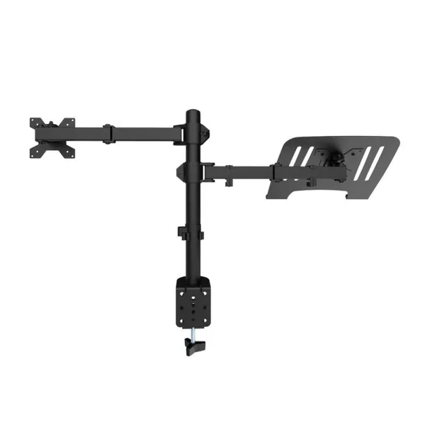 Screen Table Support CoolBox COO-SOP-MP01 32" 16 Kg