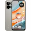 Viedtālruņi SPC Discovery 3 Pro 6,7" MediaTek Helio G81 8 GB RAM 256 GB Brūns Pelēks Sudrabains