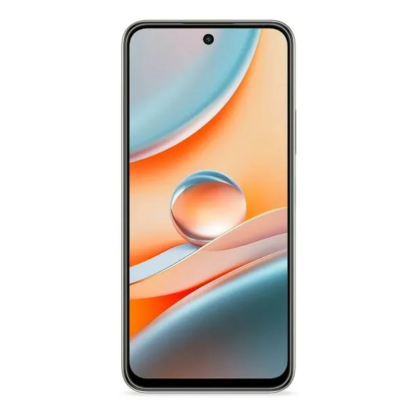 Viedtālruņi SPC Discovery 3 Pro 6,7" MediaTek Helio G81 8 GB RAM 256 GB Brūns Pelēks Sudrabains