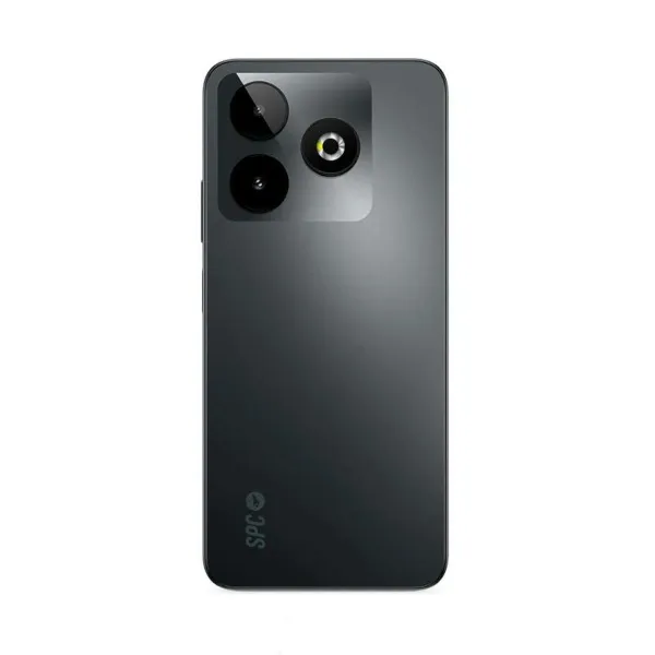 Išmanusis Telefonas SPC Discovery 3 6,8" 4 GB RAM 128 GB Juoda Unisoc