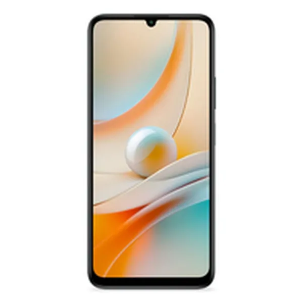 Išmanusis Telefonas SPC Discovery 3 6,8" 4 GB RAM 128 GB Juoda Unisoc