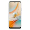 Išmanusis Telefonas SPC Discovery 3 6,8" 4 GB RAM 128 GB Juoda Unisoc