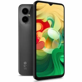 Išmanusis Telefonas SPC Discovery 2 SE 6,5" Unisoc T310 4 GB RAM 64 GB Juoda Pilka