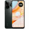 Išmanusis Telefonas SPC Discovery 3 SE 6,8" 4 GB RAM 64 GB Juoda Pilka Unisoc