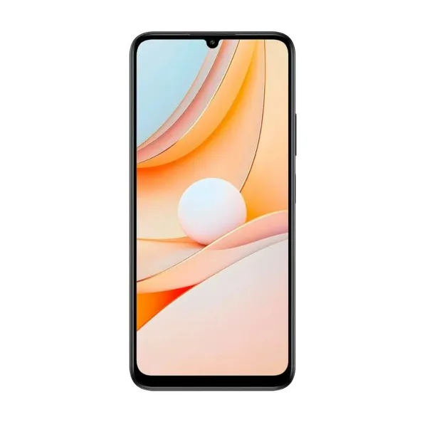 Išmanusis Telefonas SPC Discovery 3 SE 6,8" 4 GB RAM 64 GB Juoda Pilka Unisoc