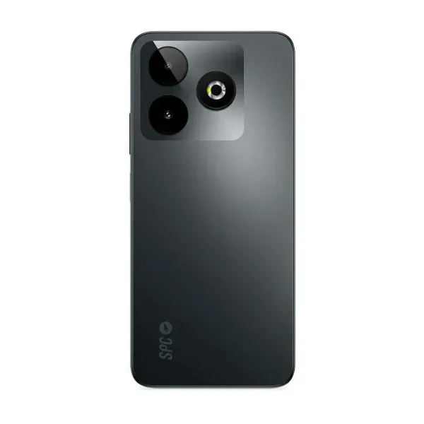 Išmanusis Telefonas SPC Discovery 3 SE 6,8" 4 GB RAM 64 GB Juoda Pilka Unisoc