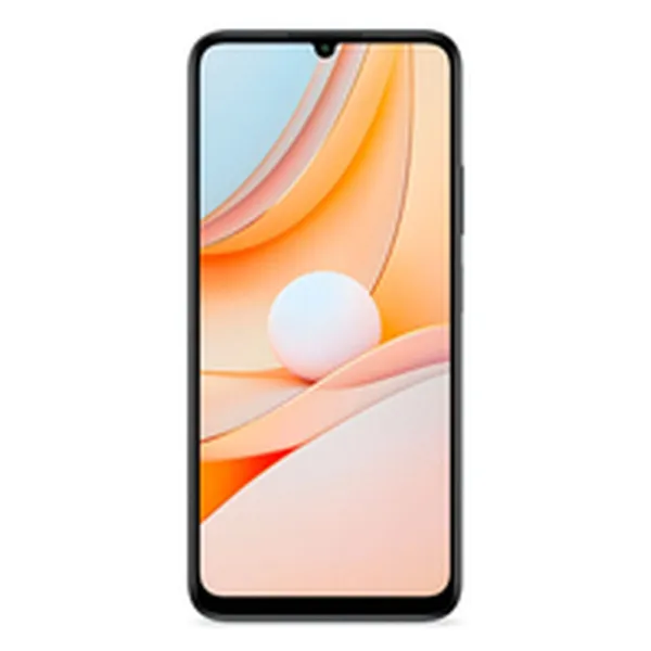 Išmanusis Telefonas SPC Discovery 3 SE 6,8" 4 GB RAM 64 GB Juoda Pilka Unisoc