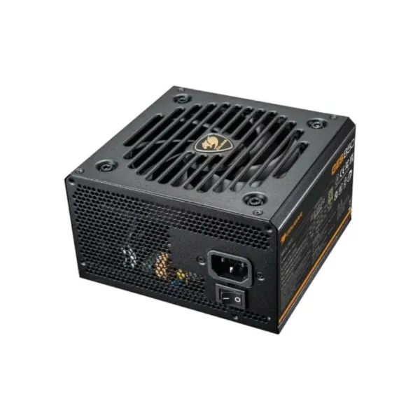 Strāvas padeve Cougar 80plus Gold 750 W