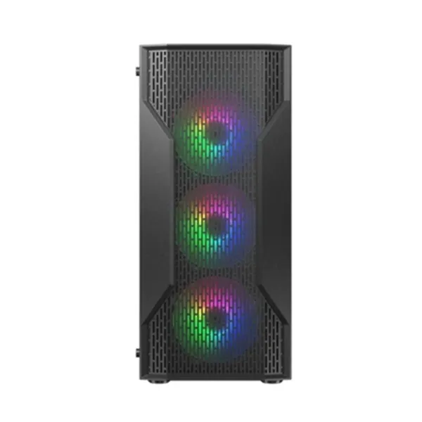 ATX Pus-torņveida Kārba Cougar 382BD20.0001