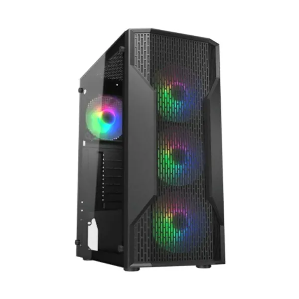 ATX Pus-torņveida Kārba Cougar 382BD20.0001