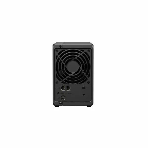 NAS tinklinė saugykla Synology DS725+