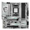 Pagrindinė plokštė MSI B850M GAMING PLUS WIFI6E AMD AM5 AMD
