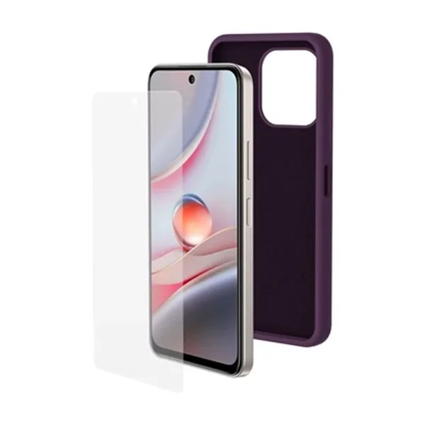 Pārvietojams Pārsegs SPC DISCOVERY 3 PRO Violets Discovery Pro (6,7")