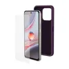 Pārvietojams Pārsegs SPC DISCOVERY 3 PRO Violets Discovery Pro (6,7")