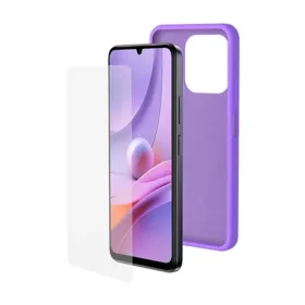 Pārvietojams Pārsegs SPC DISCOVERY 3 Violets Discovery Pro (6,8")