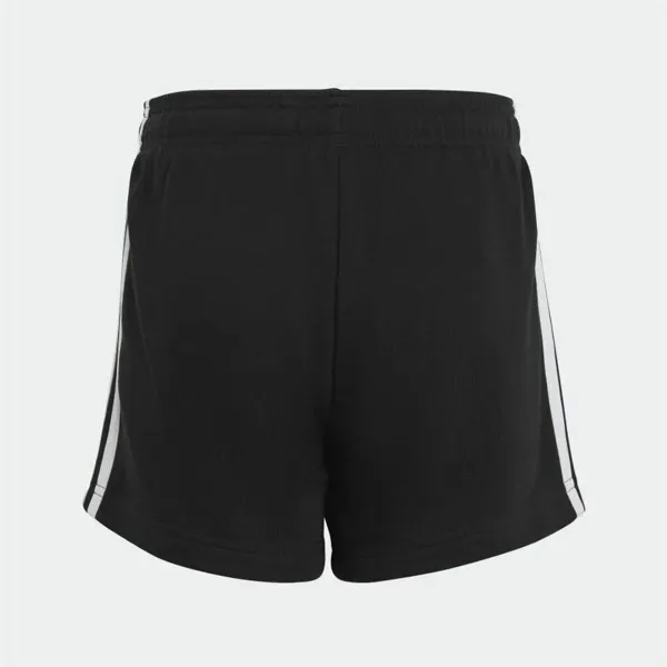 Sporta Šorti Adidas Essentials Melns