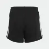 Sporta Šorti Adidas Essentials Melns