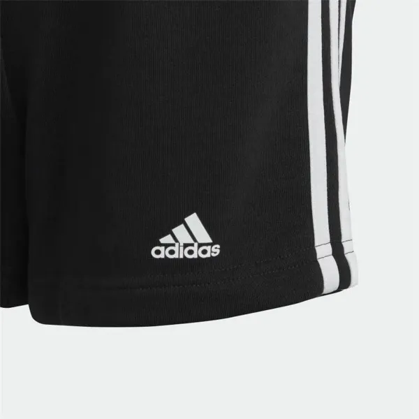Sporta Šorti Adidas Essentials Melns