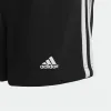 Sporta Šorti Adidas Essentials Melns