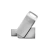 USB Zibatmiņa INTENSO 3536491 128 GB Sudrabains