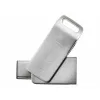 USB Zibatmiņa INTENSO 3536491 128 GB Sudrabains