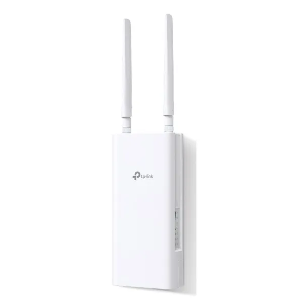 Роутер TP-Link TL-MR100-OUTDOOR Белый RJ45 Ethernet LAN PoE x 1