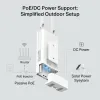 Роутер TP-Link TL-MR100-OUTDOOR Белый RJ45 Ethernet LAN PoE x 1