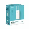 Роутер TP-Link TL-MR100-OUTDOOR Белый RJ45 Ethernet LAN PoE x 1