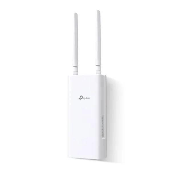 Роутер TP-Link TL-MR100-OUTDOOR Белый RJ45 Ethernet LAN PoE x 1