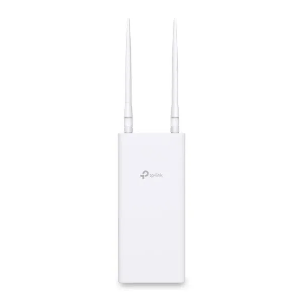 Роутер TP-Link TL-MR100-OUTDOOR Белый RJ45 Ethernet LAN PoE x 1