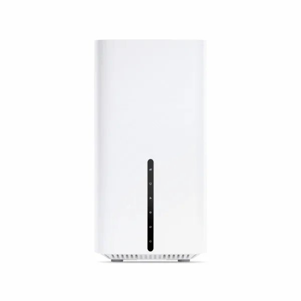 Maršrutizatorius TP-Link ARCHERNX210 Balta RJ45 Ethernet LAN Wi-Fi