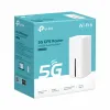 Maršrutizatorius TP-Link ARCHERNX210 Balta RJ45 Ethernet LAN Wi-Fi