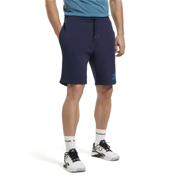 Lühikesed Spordipüksid Reebok