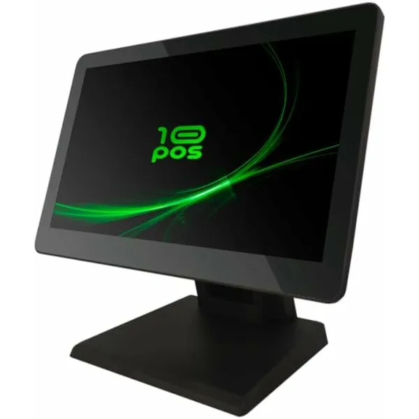 All in One 10POS 10T-16J648128 15,6" 8 GB RAM 128 GB SSD Intel Celeron J6412