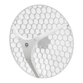 Точка доступа Mikrotik LHG-5axD-XL Белый