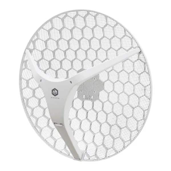 Piekļuves punkts Mikrotik LHG-5axD-XL Balts